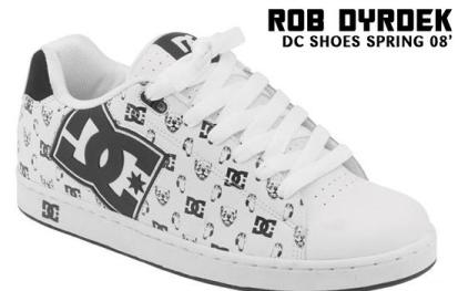 dc shoes rob dyrdek collection